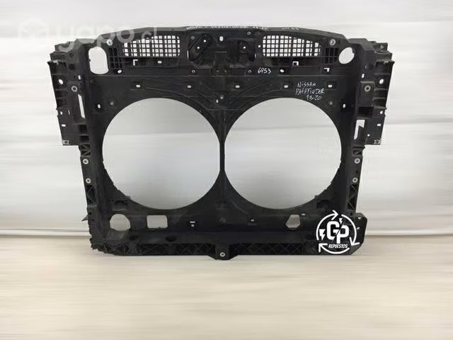 Frontal nissan pathfinder 2013-2020