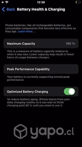 IPhone 8 128 gb - Imagen 3