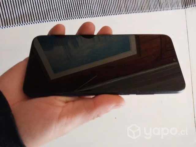Motorola g8 power - Imagen 3