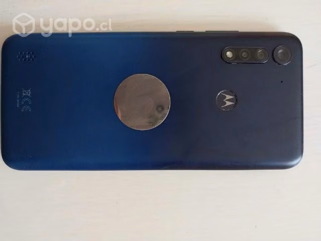Motorola g8 power - Imagen 2
