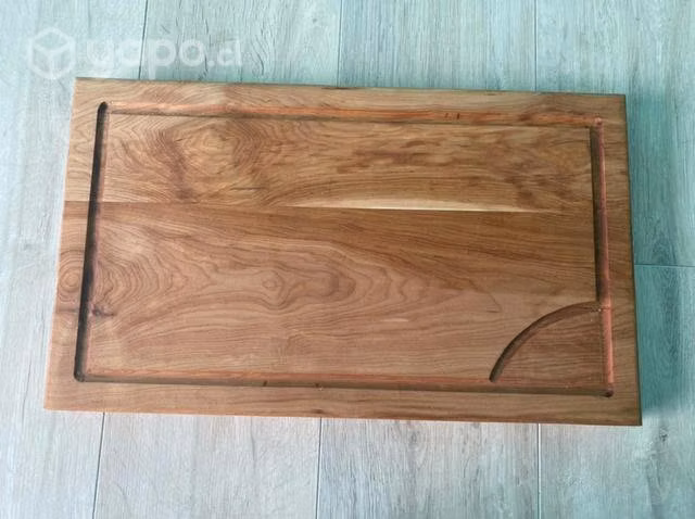Tablas de carne