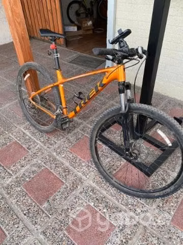 Trek marlin 5