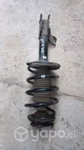 Amortiguador izquierdo Samsung SM3