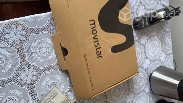 Modem movistar