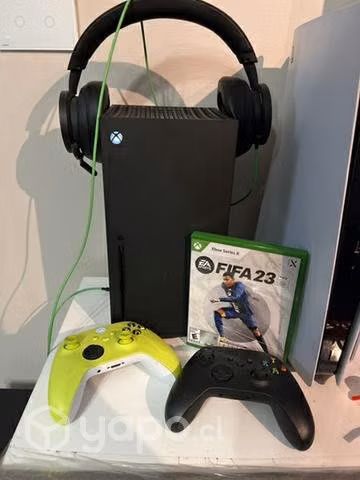 Xbox serie X