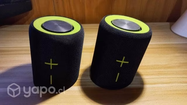 Parlante Vibe 360 Nuevo