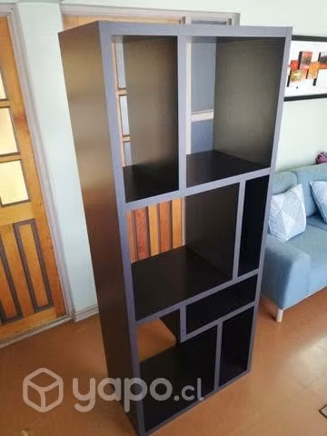 Mueble Organizador Living