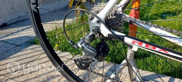 Bicicleta RBX
