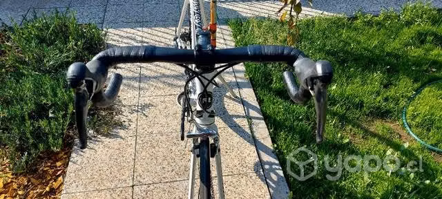 Bicicleta RBX