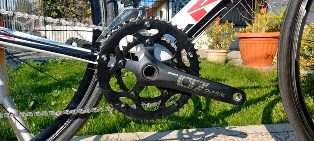 Bicicleta RBX