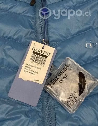 Parka harvest - Imagen 2