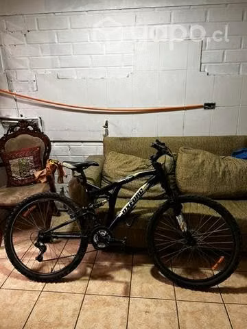 Oxford raptor aro 26