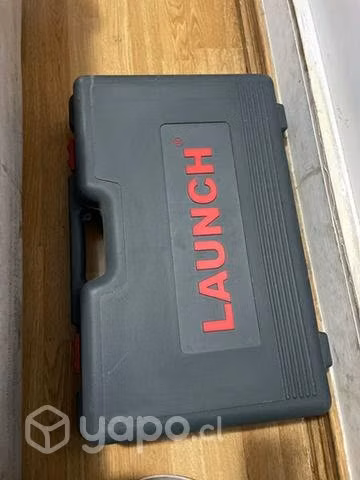 Scaner LAUNCH X431