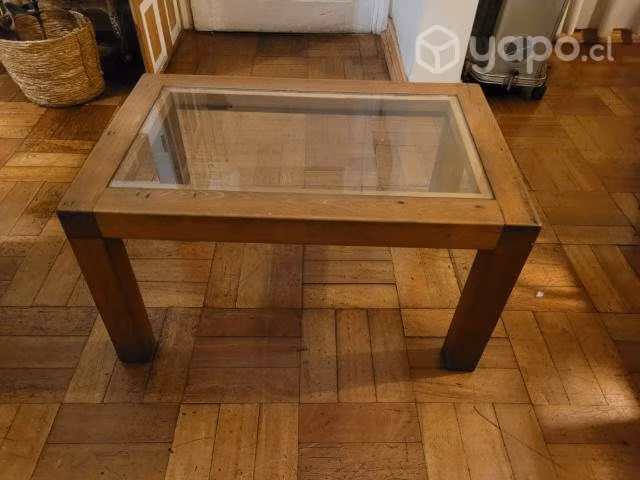 Mesa centro - Imagen 3