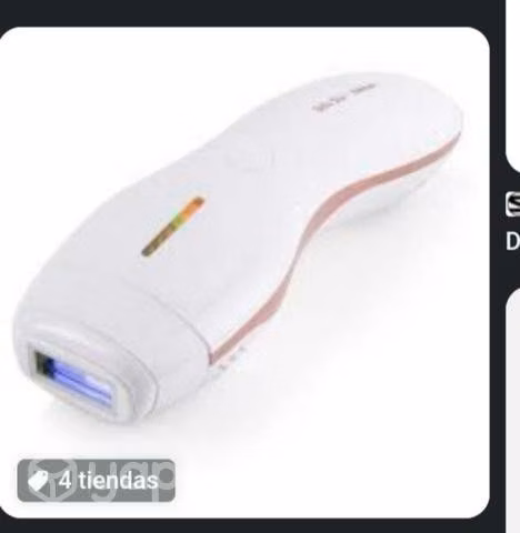 Depiladora