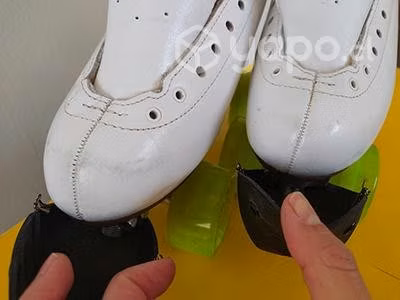 PATINES Roller Quad - Imagen 2