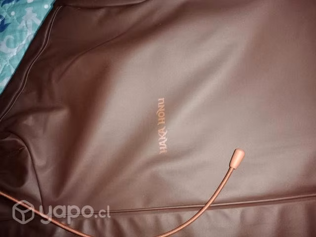 impermeable Haka Honu - Imagen 3