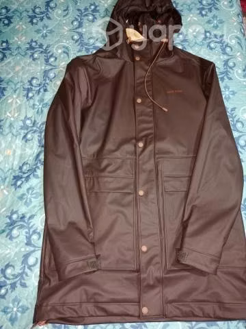 impermeable Haka Honu - Imagen 2