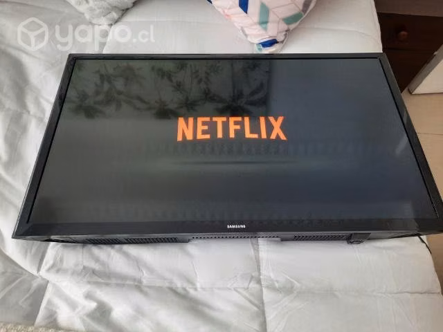 Smart Tv Samsung 32"