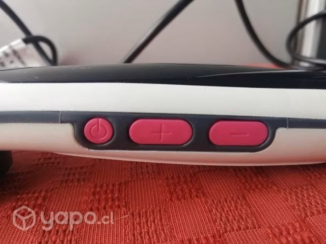 Cepillo alisador marca GAMA - Imagen 6