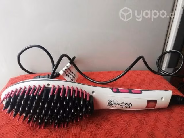 Cepillo alisador marca GAMA - Imagen 2