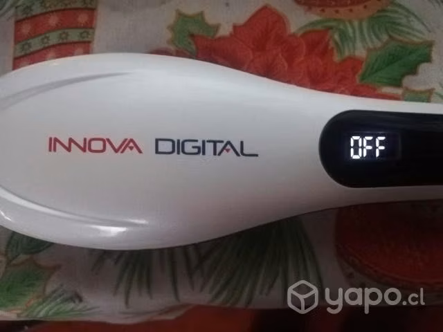Cepillo alisador marca GAMA - Imagen 3