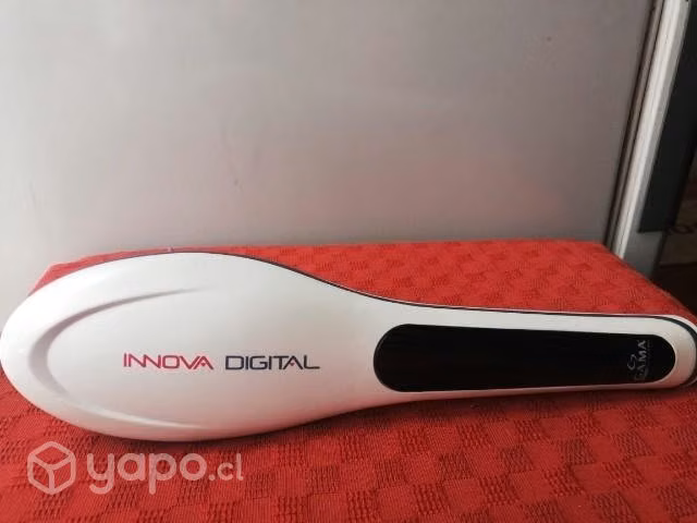 Cepillo alisador marca GAMA - Imagen 4