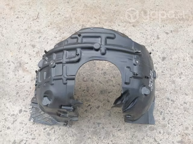 Guardafango delantero RH opel corsa 2019