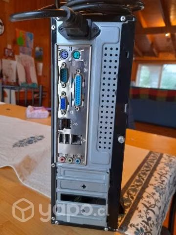 Torre computador