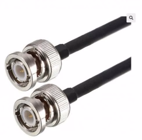 Cable Coaxial tipo BNC 20 Mts - Imagen 2