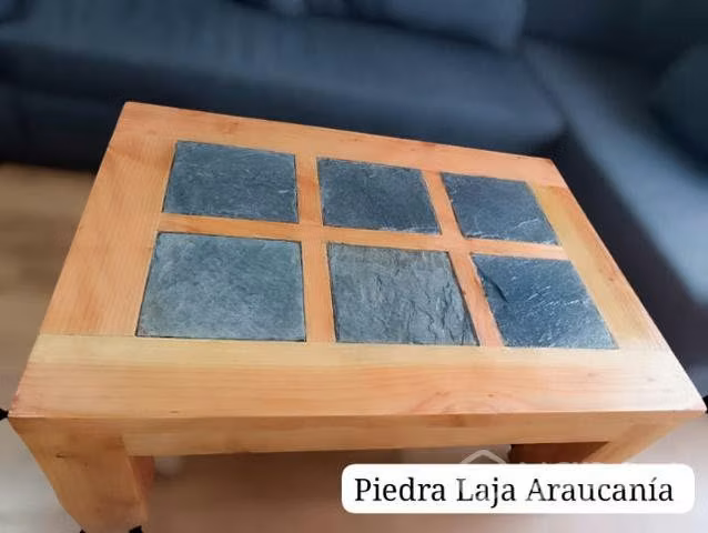 Mesa de centro