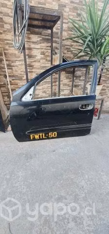 Puerta delantera izquierda samsung sm3