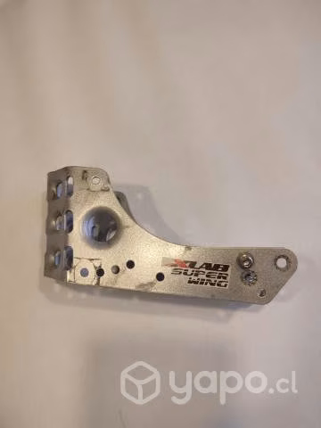 Porta caramagola Asiento Triatlon Ruta