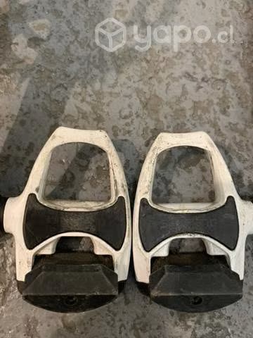 Pedales Shimano ruta PD R540