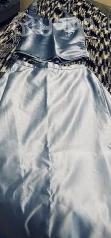 Oferton vestido largo