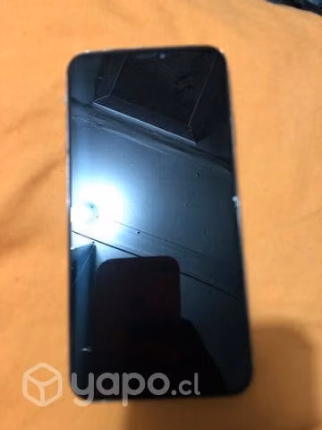 IPhone XS Max 256gb
