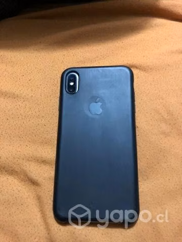 IPhone XS Max 256gb
