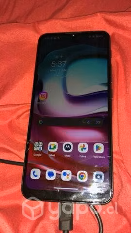 Motorola G30