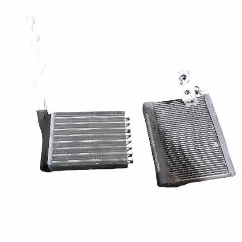 Radiador de calefaccion peugeot 208 allure 17 c/u