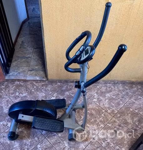 Eliptica Masterfit