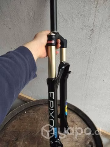 Horquilla Sr Suntour Epixon 27.5 120mm Aire