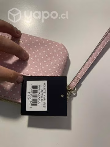 Billetera Nanette Lepore