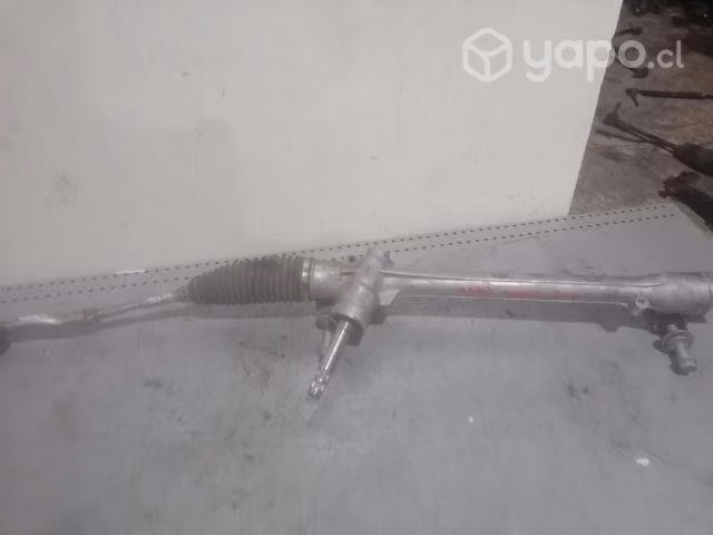 Cremallera de dirección toyota yaris sedan 2013