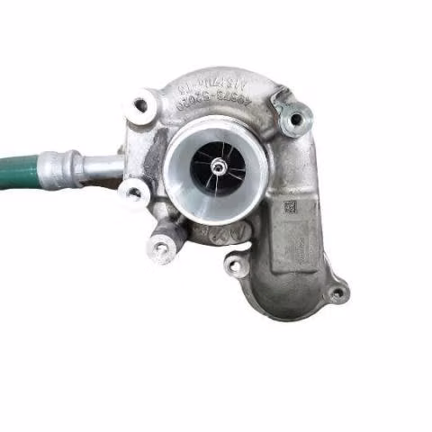 Turbo peugeot 208 allure 2017 1.6