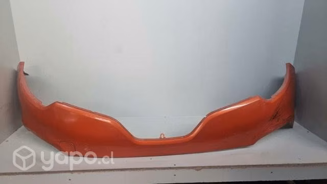Parachoque Renault captur dmg la cisterna 24.1