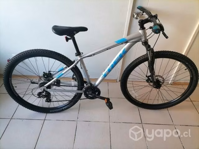 Bicicletas trek