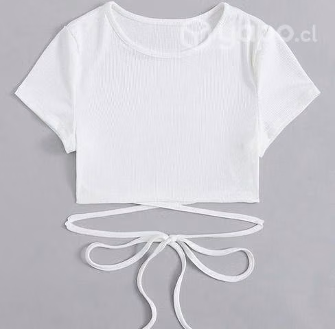 Crop top standart