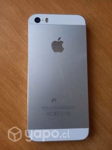Iphone 5S para reparar o repuesto