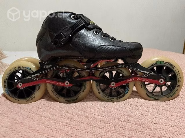 Patines profesionales Powerslide