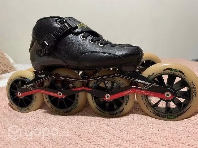 Patines profesionales Powerslide